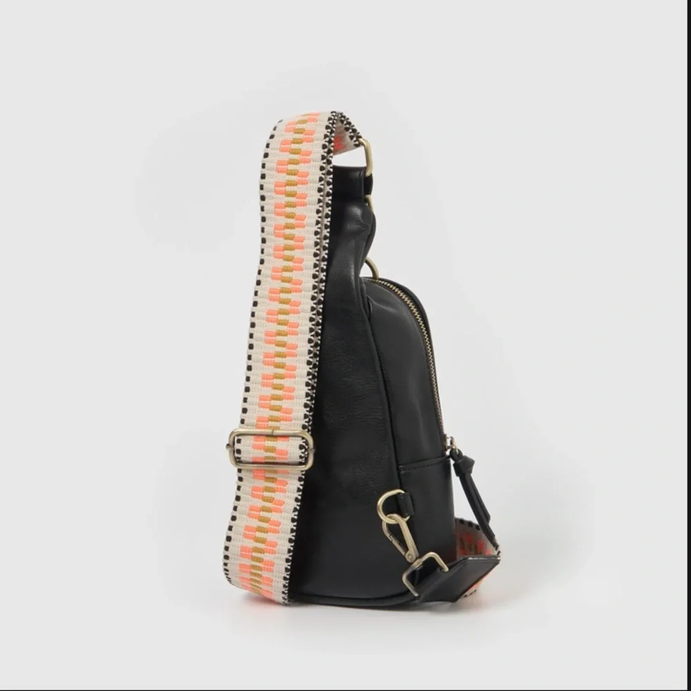 NWT liberty crossbody bag - Picture 2 of 7